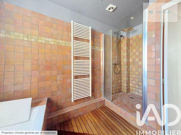 Maison à vendre 8 pièces 200 m² Saint-Maur-des-Fossés