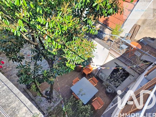 Maison à vendre 8 pièces 200 m² Saint-Maur-des-Fossés