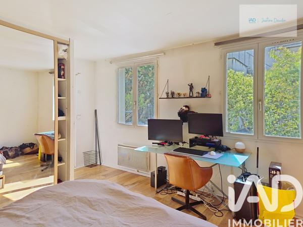 Maison à vendre 8 pièces 200 m² Saint-Maur-des-Fossés