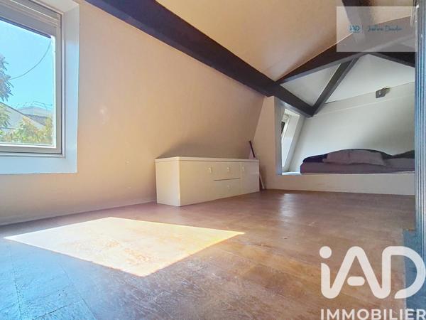 Maison à vendre 8 pièces 200 m² Saint-Maur-des-Fossés