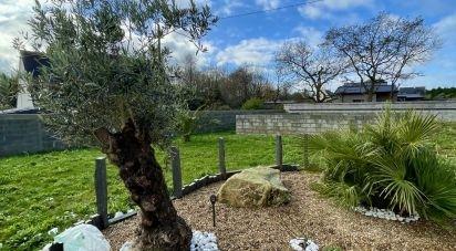 Maison 10 pièces de 213 m² à Plonéour-Lanvern (29720)