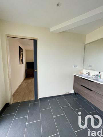 Maison 10 pièces de 213 m² à Plonéour-Lanvern (29720)