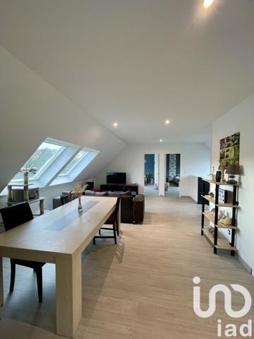 Maison 10 pièces de 213 m² à Plonéour-Lanvern (29720)