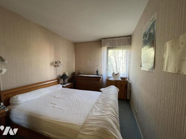 APPARTEMENT AVEC BALCON