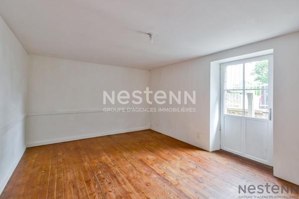 VENTE MAISON BOURGEOISE PLOUFRAGAN