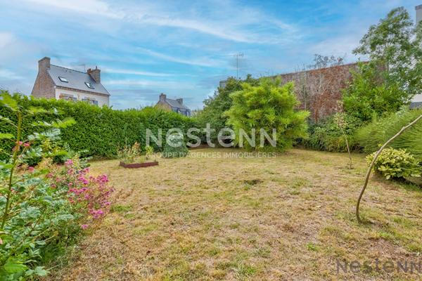 VENTE MAISON BOURGEOISE PLOUFRAGAN