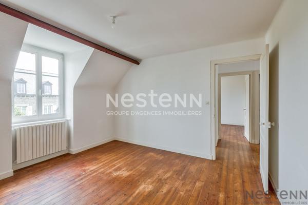 VENTE MAISON BOURGEOISE PLOUFRAGAN