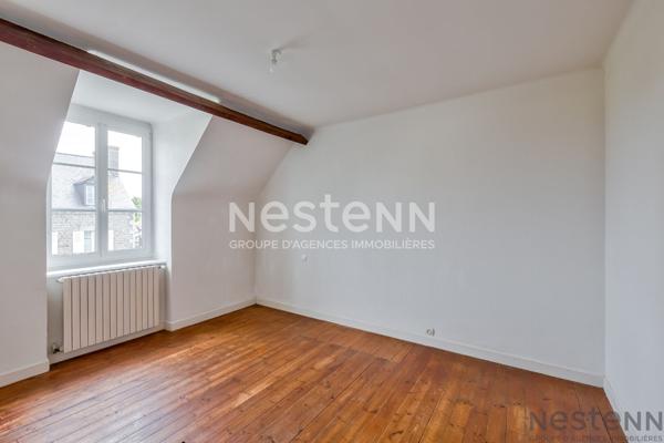 VENTE MAISON BOURGEOISE PLOUFRAGAN