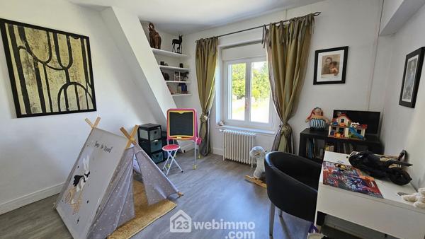 Maison 200 m² à Milly-la-Forêt 91490