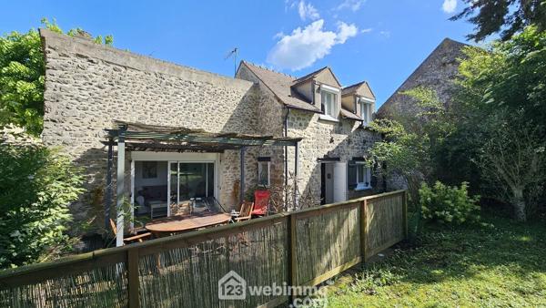 Maison 200 m² à Milly-la-Forêt 91490