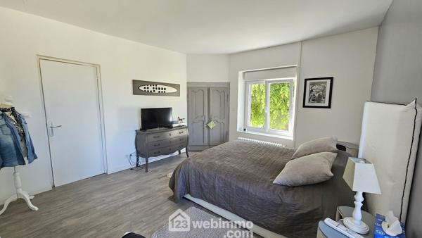 Maison 200 m² à Milly-la-Forêt 91490