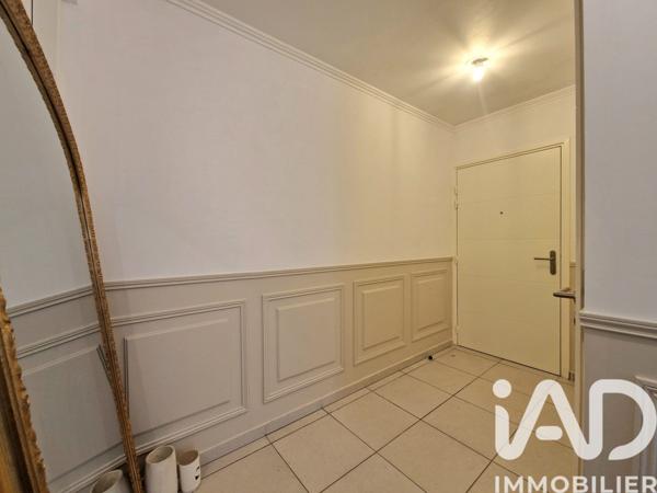 Appartement à vendre 3 pièces 61 m² Gigean