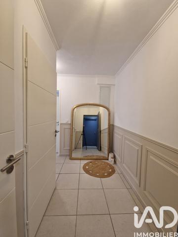 Appartement à vendre 3 pièces 61 m² Gigean