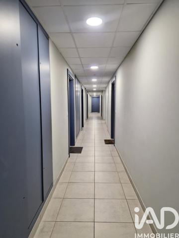 Appartement à vendre 3 pièces 61 m² Gigean