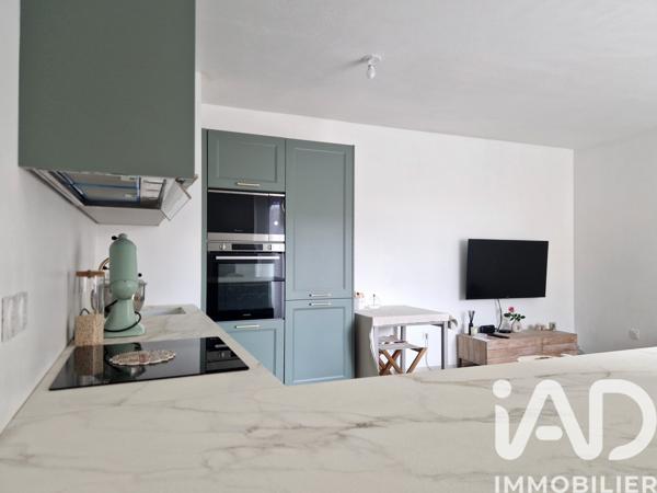 Appartement à vendre 3 pièces 61 m² Gigean