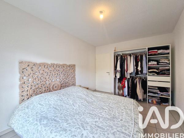 Appartement à vendre 3 pièces 61 m² Gigean