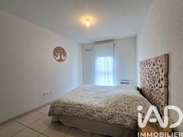 Appartement à vendre 3 pièces 61 m² Gigean