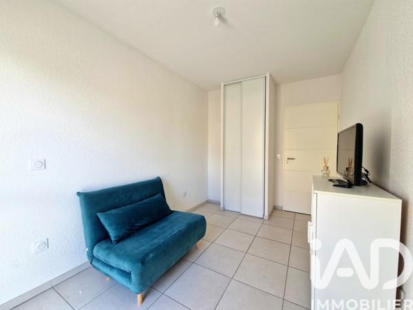 Appartement à vendre 3 pièces 61 m² Gigean