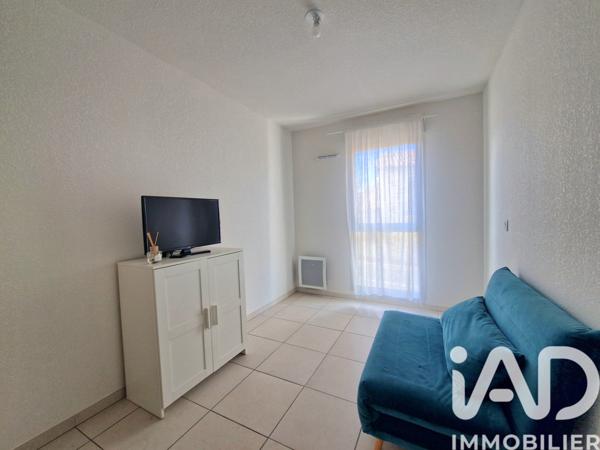 Appartement à vendre 3 pièces 61 m² Gigean
