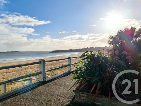 Appartement T4 à vendre  4 pièces - 105,49 m2 ST CAST LE GUILDO - 22