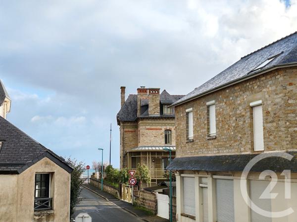 Appartement T4 à vendre  4 pièces - 105,49 m2 ST CAST LE GUILDO - 22