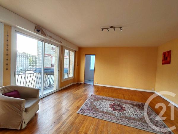 Appartement T4 à vendre  4 pièces - 105,49 m2 ST CAST LE GUILDO - 22