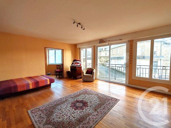 Appartement T4 à vendre  4 pièces - 105,49 m2 ST CAST LE GUILDO - 22