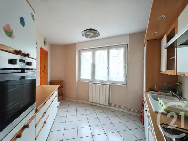 Appartement T4 à vendre  4 pièces - 105,49 m2 ST CAST LE GUILDO - 22