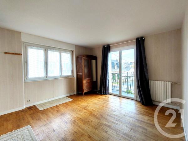Appartement T4 à vendre  4 pièces - 105,49 m2 ST CAST LE GUILDO - 22