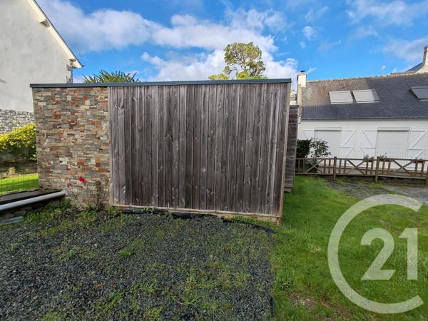 Appartement T4 à vendre  4 pièces - 105,49 m2 ST CAST LE GUILDO - 22