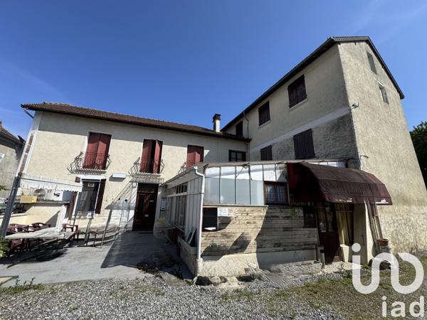 Immeuble à vendre 350 m² Pardies-Piétat
