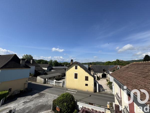 Immeuble à vendre 350 m² Pardies-Piétat