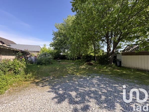 Immeuble à vendre 350 m² Pardies-Piétat