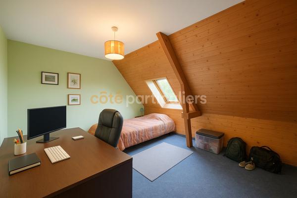 Vente
                Maison163,9 m² - 8 Pièces -
                    AVRANCHES (50300)