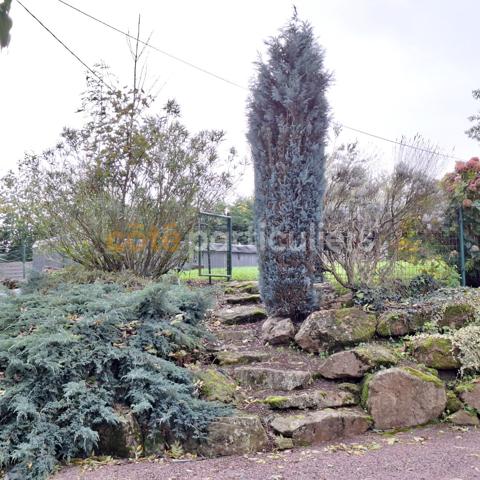 Vente
                Maison163,9 m² - 8 Pièces -
                    AVRANCHES (50300)