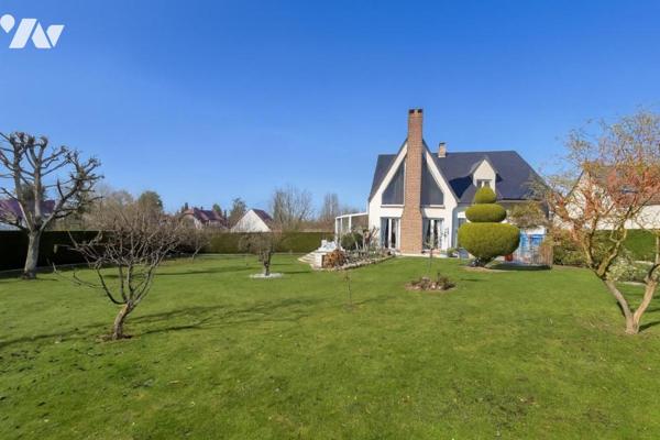 Cagny - Pavillon Individuel