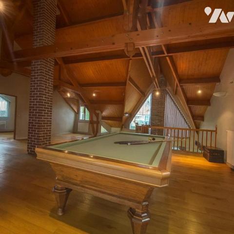 Cagny - Pavillon Individuel