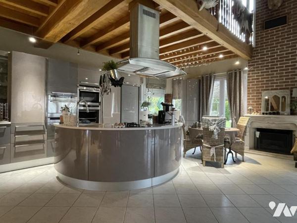 Cagny - Pavillon Individuel