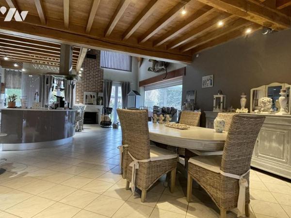 Cagny - Pavillon Individuel