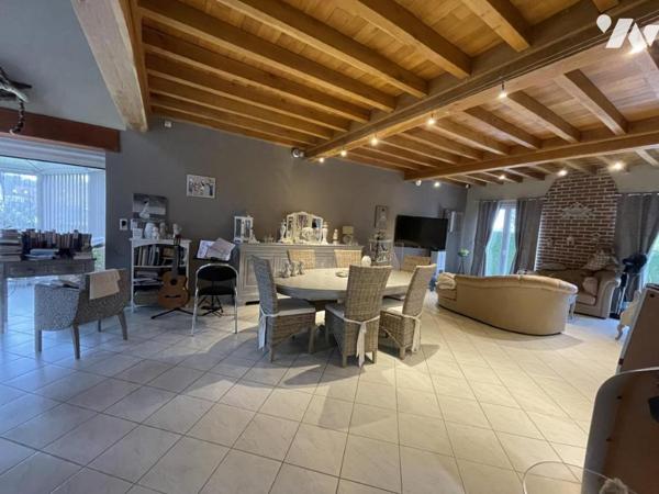 Cagny - Pavillon Individuel