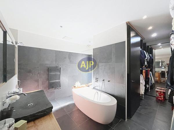 Vente maison Talence : 1 500 000 € - AJP Immobilier Bordeaux Nansouty