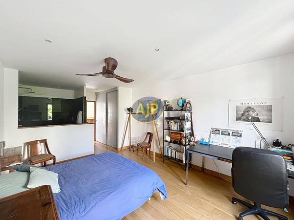 Vente maison Talence : 1 500 000 € - AJP Immobilier Bordeaux Nansouty