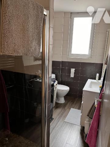 Très joli appartement de type 3 proche du centre ville coup de coeur assuré