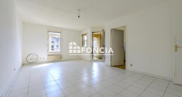 À vendre Appartement 3 pièces 66 m² - Avignon 84000