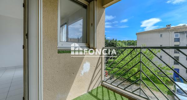 À vendre Appartement 3 pièces 66 m² - Avignon 84000
