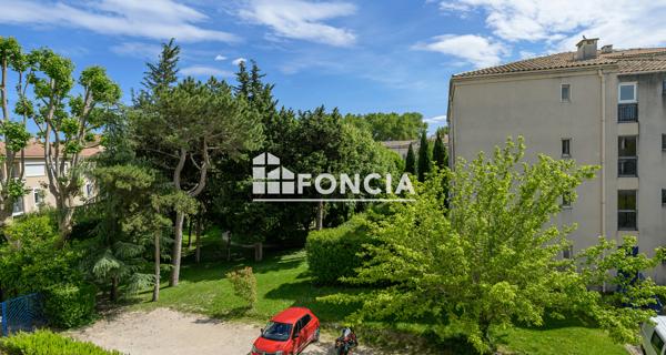 À vendre Appartement 3 pièces 66 m² - Avignon 84000