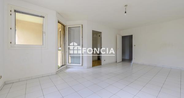 À vendre Appartement 3 pièces 66 m² - Avignon 84000