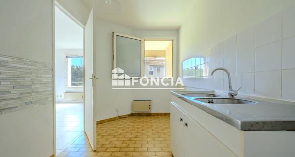 À vendre Appartement 3 pièces 66 m² - Avignon 84000