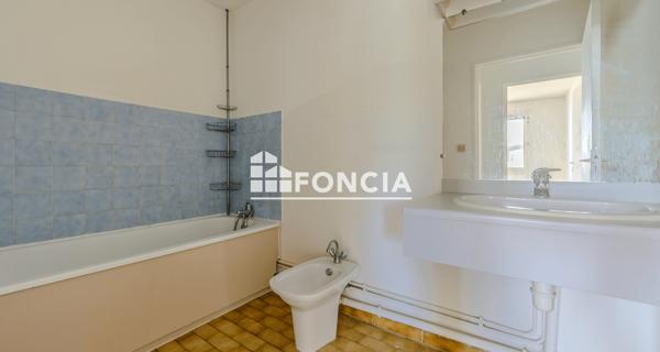 À vendre Appartement 3 pièces 66 m² - Avignon 84000