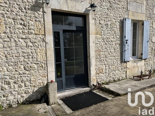 Maison à vendre 8 pièces 320 m² Allas-Champagne